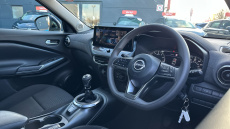 Nissan Juke 1.0 DiG-T Acenta Premium 5dr Petrol Hatchback